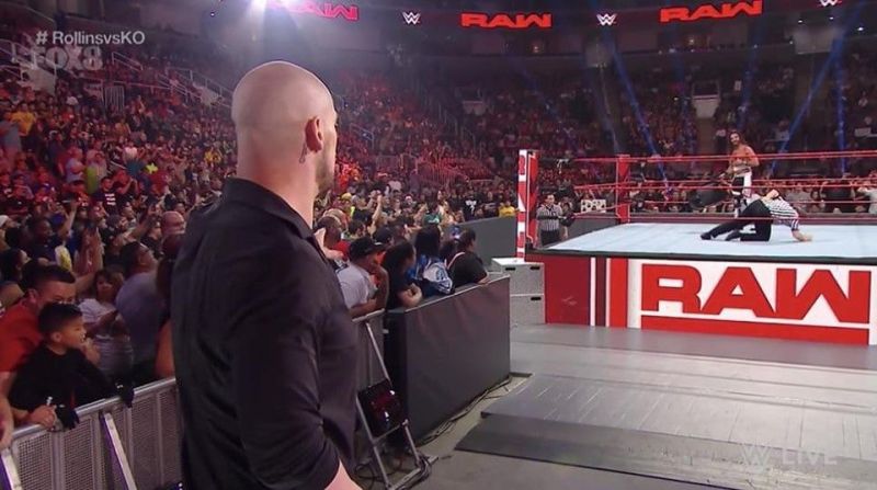 WWE Monday Night Raw Review for June 10, 2019