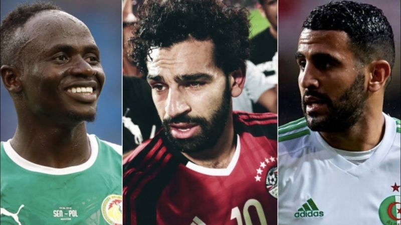 African Cup of Nations: Egypt, Senegal, Ivory Coast and more