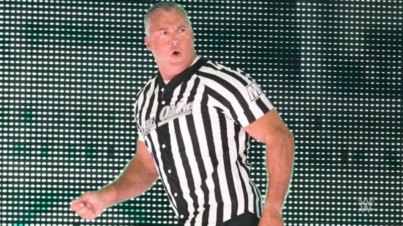 WWE: Why Shane McMahon will be the guest referee for the Universal Title match at Stomping Grounds