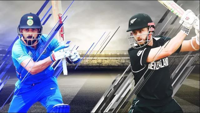 Cricket World Cup 2019 Match 18 Preview | India vs New Zealand Statistical Preview: 8 Things that you must know before the match | Statistical Preview