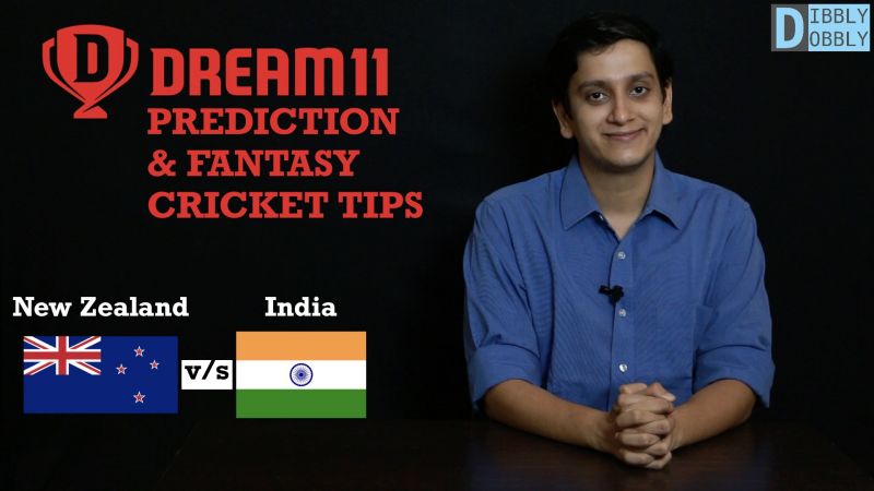 World Cup 2019: Match 18, IND v NZ Dream11 Prediction, Playing XI Updates & Fantasy Cricket Tips - 13th June, 2019