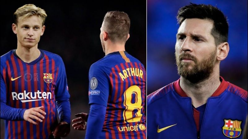 What Barcelona Must Do To Return To The Top Of European Football