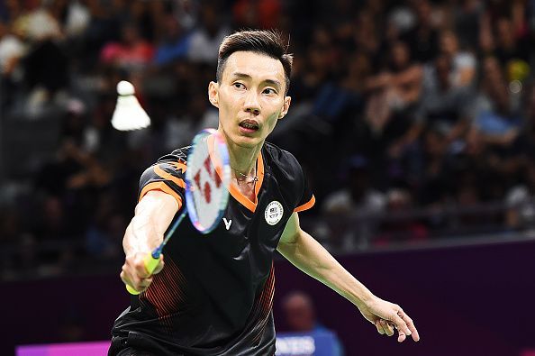 Badminton: Battle with cancer forces Lee Chong Wei's retirement