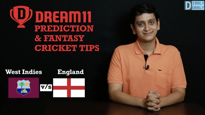 World Cup 2019: Match 19, ENG v WI Dream11 Predictions, Playing XI Updates & Fantasy Cricket Tips