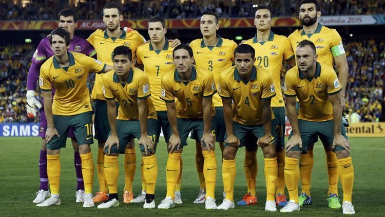 Copa America: Australia to play Copa America 2020 hosted by Argentina and Colombia