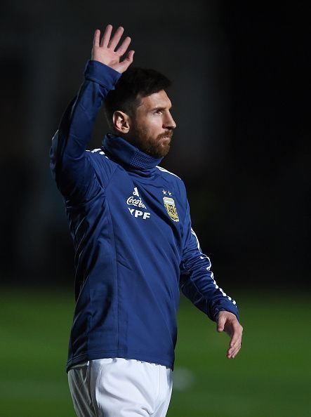 Copa America 2019: Argentina vs Colombia- Match Preview