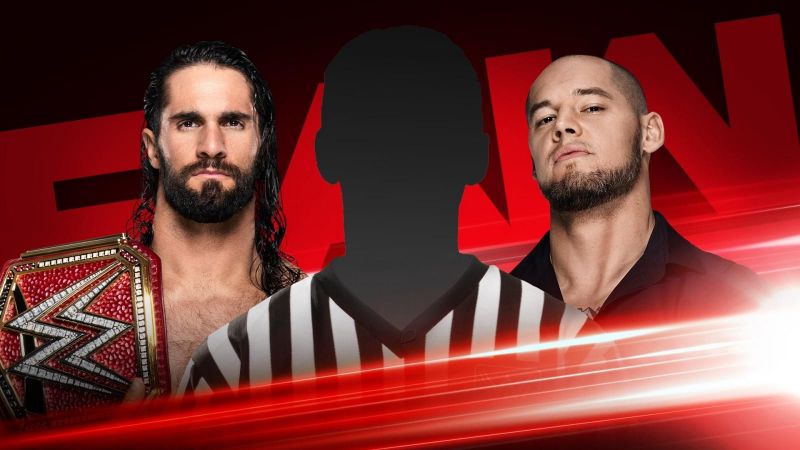 WWE Monday Night Raw Predictions for June 17, 2019