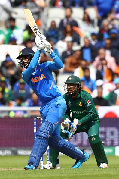 World Cup 2019: Couldn't ask for anything better says Rahul on playing against Pakistan for the first time in WC