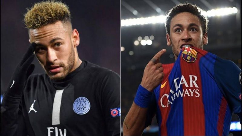 Barcelona Transfer News: Could Neymar Actually Leave Psg To Re-Join Barcelona This Summer?