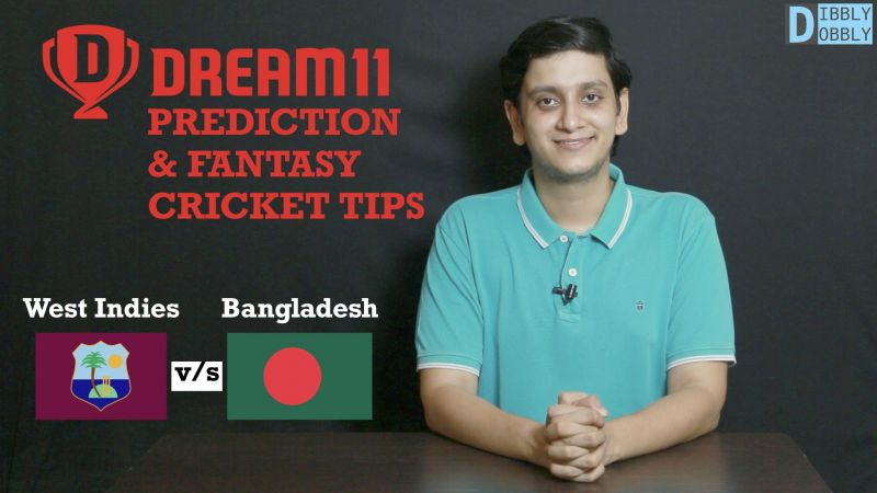 World Cup 2019: Match 23, BAN v WI Dream11 Prediction, Playing XI Updates & Fantasy Cricket Tips