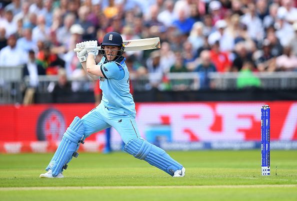World Cup 2019: 6 Records created during England's power-packed innings | ENG vs AFG | Stats