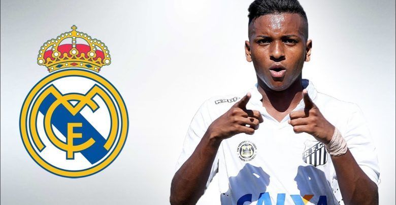 Real Madrid News: 'The deal was closed in 20 minutes' reveals Rodrygo Goes on Real Madrid move