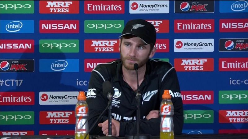 World Cup 2019: "Intent was to build partnerships and take the game deep" - Kane Williamson | NZ vs SA