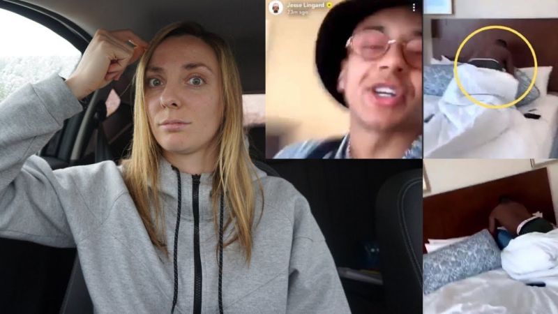 Manchester United: Are Jesse Lingard's Posts Embarrassing?