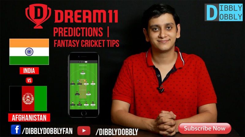 World Cup 2019: Match 28, IND vs AFG Dream11 Predictions, Playing XI Updates & Fantasy Cricket Tips, 22nd June 2019