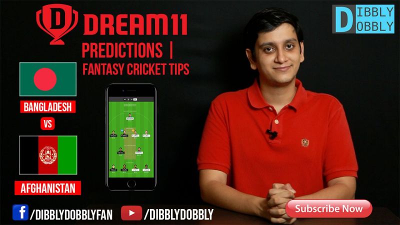 World Cup 2019: Match 31, BAN v AFG Dream11 Predictions, Playing XI Updates & Fantasy Cricket Tips, June 24, 2019