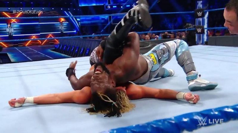 WWE SmackDown Live Review For June 25, 2019