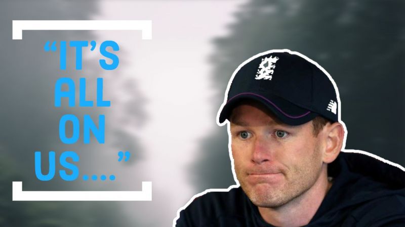 World Cup 2019: Chances are in our hands says Eoin Morgan on thier Semi final chances