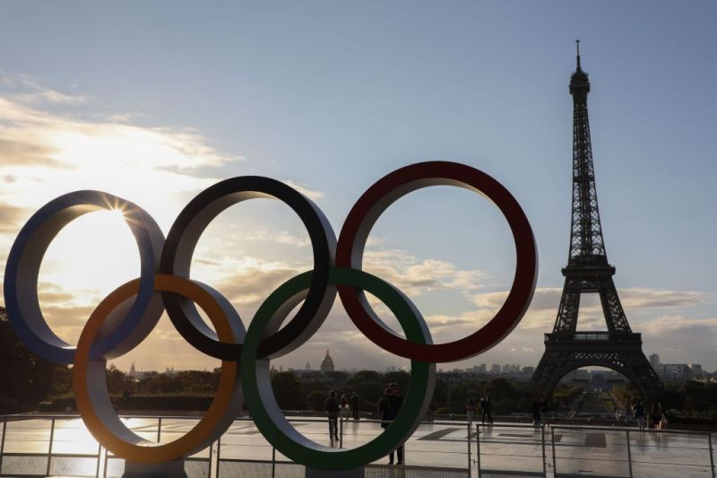 Breakdancing to make Olympic debut at Paris 2024