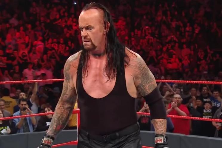 WWE: Predicting The Undertaker's future through SummerSlam