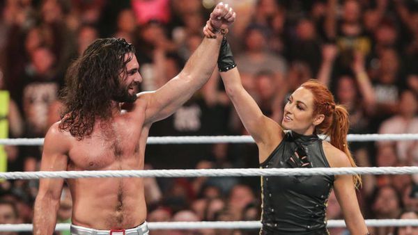 WWE: Breaking down a potential Becky Lynch & Seth Rollins vs. Stephanie McMahon & Triple H feud
