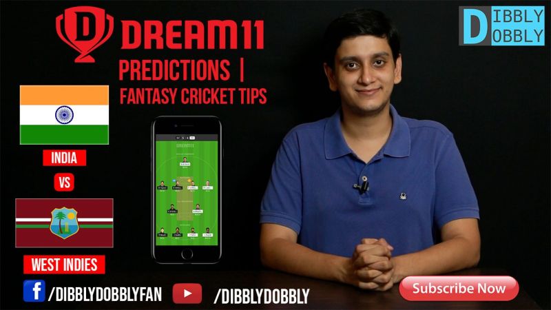 World Cup 2019: Match 34, IND v WI Dream11 Predictions, Playing XI Updates & Fantasy Cricket Tips, 27th June 2019