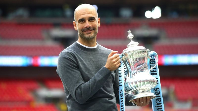 'Messi is and always will be important to Barcelona' -Pep Guardiola