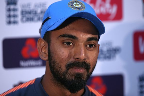 World Cup 2019: IND vs WI | 'India plan slow batting tactics at the start' - Rahul
