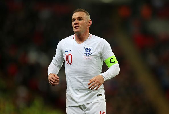 Rooney describes stunning strike from inside his own half for DC United against Orlando City