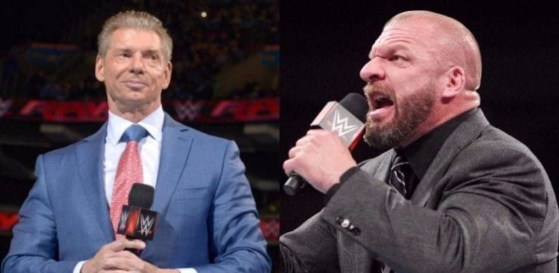 WWE: Why Vince McMahon has bigger plans for Triple H in the future