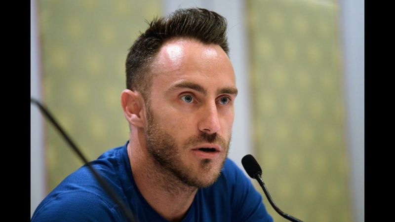 World Cup 2019: SL vs RSA | ‘The basics of batting today were better’ captain Faf du Plessis as South Africa bt Sri Lanka