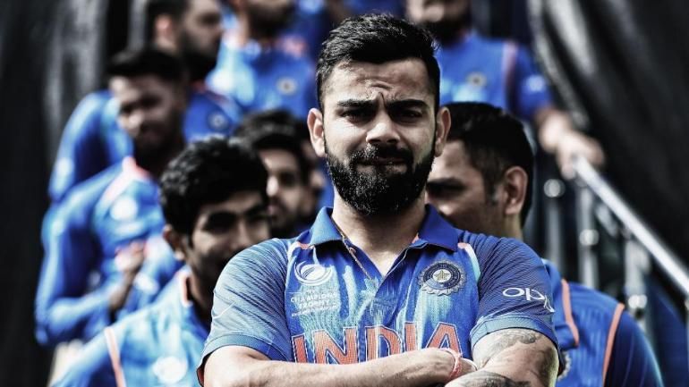 World Cup 2019: ENG vs IND | England team train ahead of India game