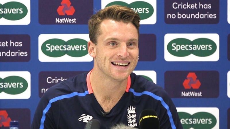 World Cup 2019: 'We know what situation we are in, but we have the opportunity to put it right' - Jos Buttler| IND vs ENG