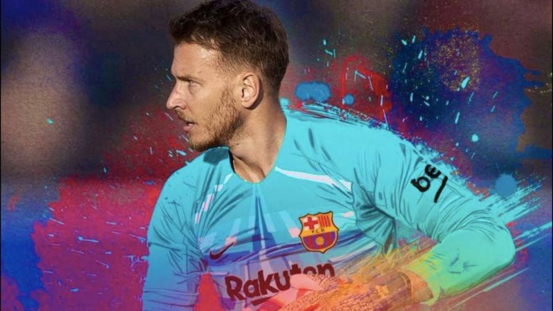 Barcelona Transfer News: Barcelona Officially Sign Neto From Valencia! (Effectively A Swap Deal For Cillessen?)