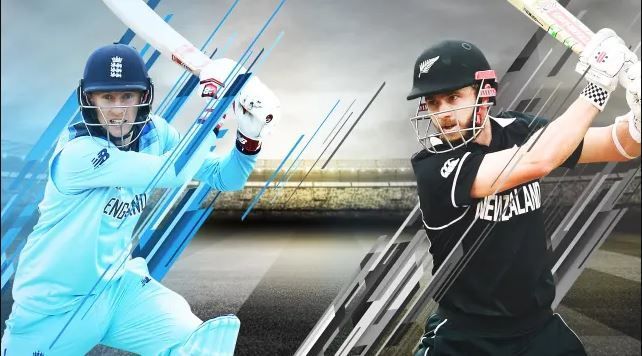 World Cup 2019: England vs New Zealand Stats Highlights: 5 Unknown Facts | Cricket World Cup 2019 | Match 41