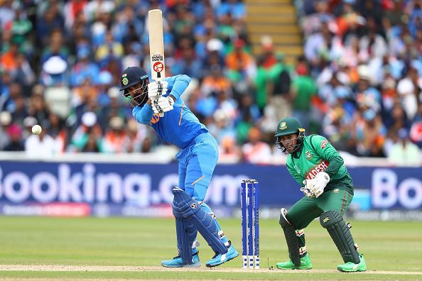World Cup 2019: "I am in a good headspace now" - KL Rahul