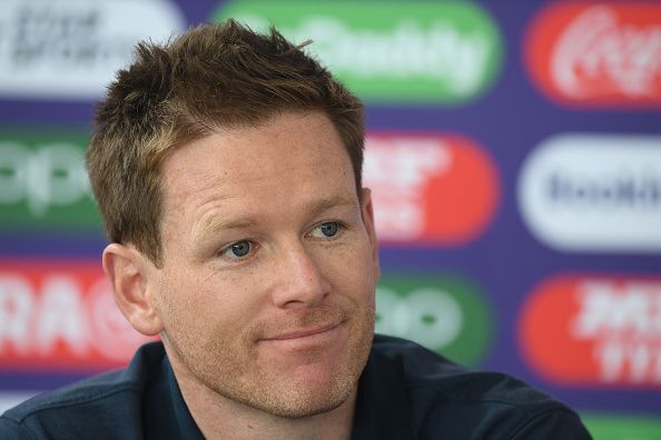 World Cup 2019: "The way we played is more satisfying than the win" - Morgan
