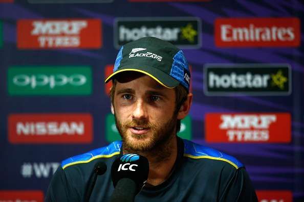 World Cup 2019: "Starting a chase with a couple of run outs is never a good thing" - Williamson