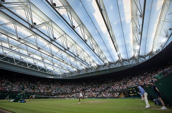 Wimbledon Day 3 wrap : Highlights - Novak Djokovic, Coco Gauff ...