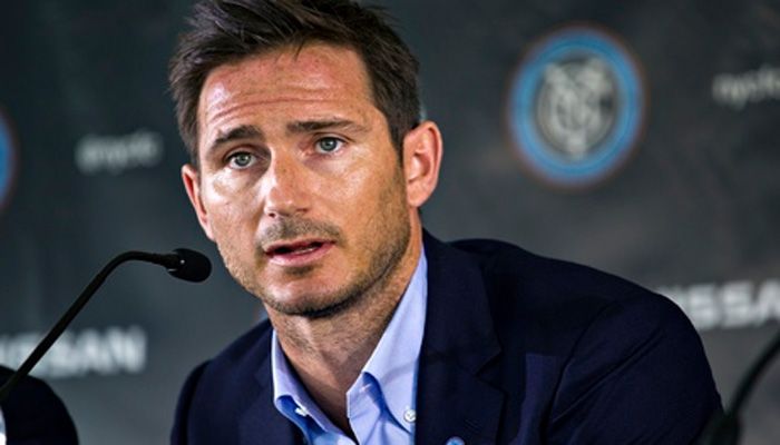 Premier League News: Defiant Lampard dismisses suggestions of inexperience after Chelsea appointment