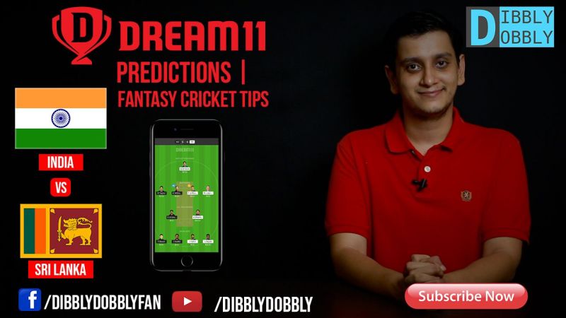 World Cup 2019: Match 44, IND v SL, Dream11 Predictions, Playing XI Updates & Fantasy Cricket Tips, 6th July 2019