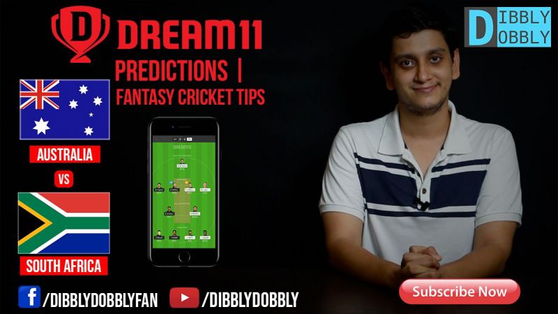 World Cup 2019: Match 45, AUS v SA, Dream11 Predictions, Playing XI Updates & Fantasy Cricket Tips, 6th July 2019