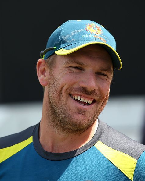 World Cup 2019: We are excited to play England in the Semi Finals - Aaron Finch