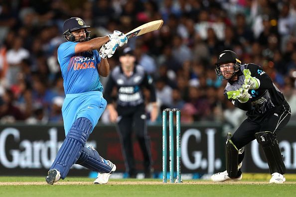 World Cup 2019: India vs New Zealand Semi-Final | Preview and Probable Playing 11 Prediction
