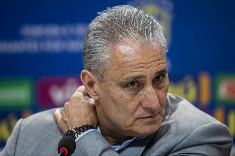 Tite defends Brazil's style of play after ninth Copa America title