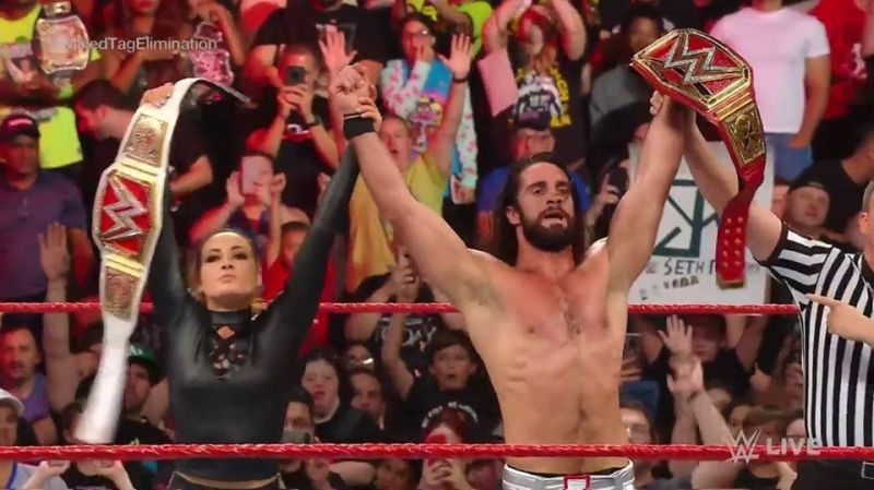 WWE Monday Night Raw Review for July 8, 2019