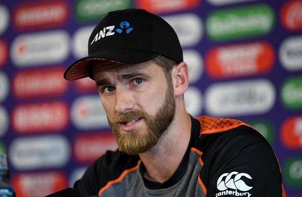 World Cup 2019: Rohit has been superb throughout the tournament - Williamson