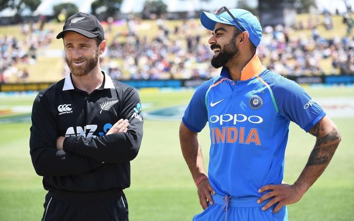 World Cup 2019: It's been a pleasure watching Virat play and evolve who he is today - Williamson