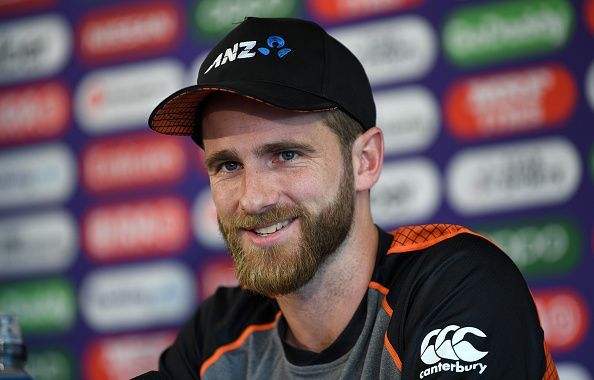World Cup 2019: Would Kane Williamson have Dhoni in his playing XI?