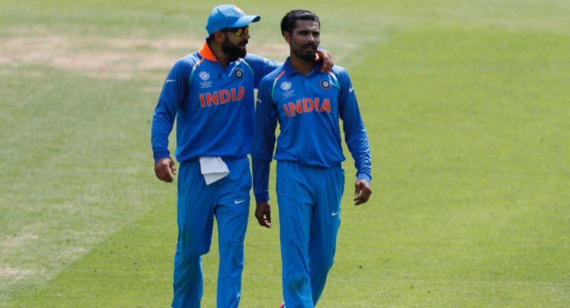 World Cup 2019: This is Jadeja's best knock according to me - Virat Kohli | IND vs NZ